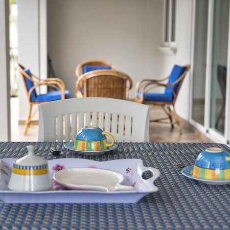 Villa Alexis - Location de vacances à Trou aux Biches Esterno foto
