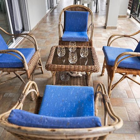 Villa Alexis - Location de vacances à Trou aux Biches Esterno foto