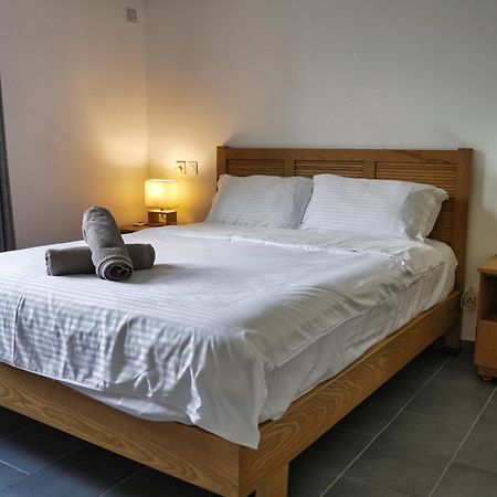 Villa Alexis - Location de vacances à Trou aux Biches Esterno foto