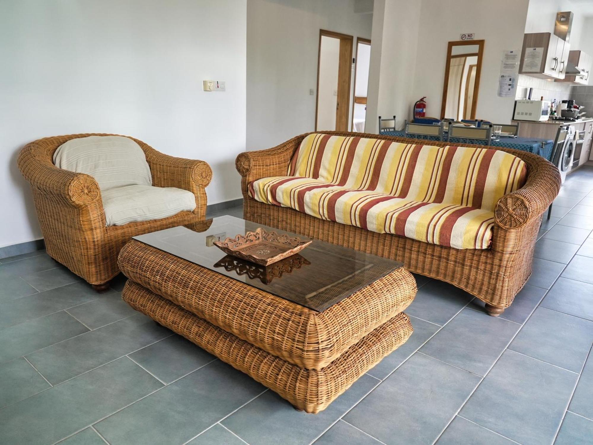 Villa Alexis - Location de vacances à Trou aux Biches Esterno foto