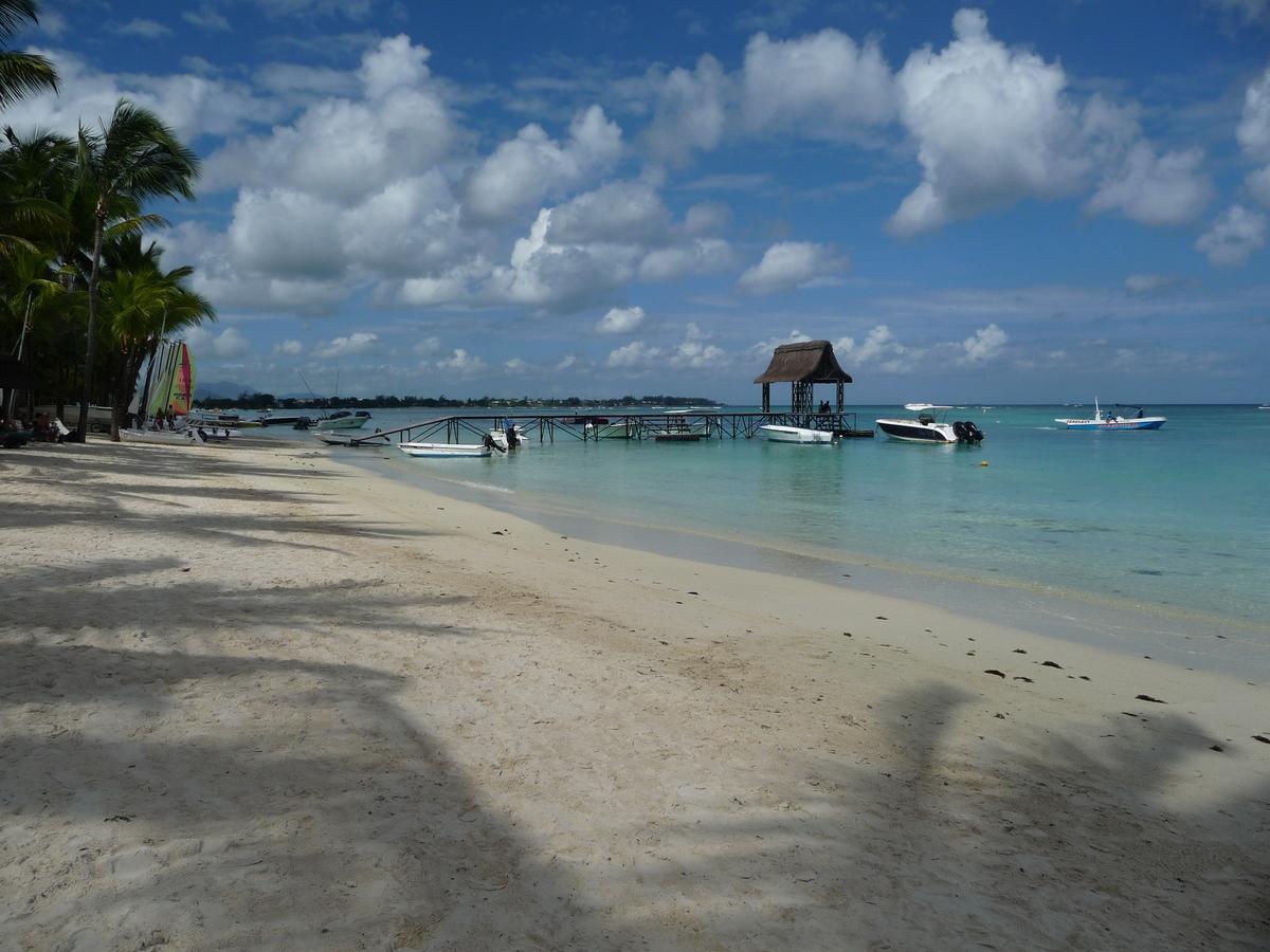 Villa Alexis - Location de vacances à Trou aux Biches Esterno foto